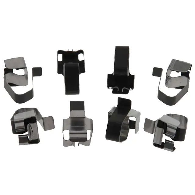 P1084 - : Disc Brake Pad Installation Kit for Carlson Image