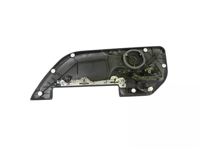 Front Door Trim Panel, Left - Alfa Romeo (5VK51JRCAA)