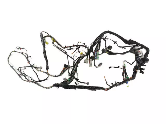 Body Wiring - Mopar (68244325AE)