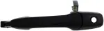 83626 - : Front Left Exterior Door Handle for Dorman Image