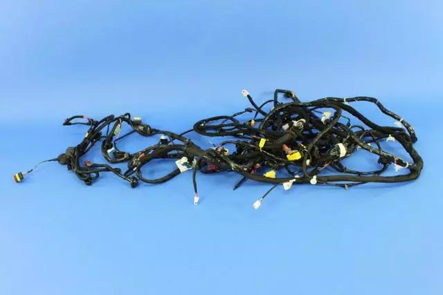 Body Wiring - Mopar (68278211AA)