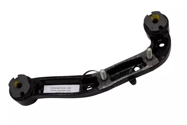 23104735 - Suspension: Mount Bracket for Cadillac: Escalade, Escalade ESV, Escalade EXT | Chevrolet: Avalanche, Silverado 1500, Silverado 1500 LD, Suburban, Suburban 1500, Tahoe | GMC: Sierra 1500, Sierra 1500 Limited, Yukon, Yukon XL, Yukon XL 1500 Image