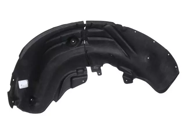 Wheelhouse Liner - GM (84865961)