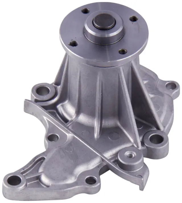 41097 - Cooling Systems: Premium Engine Water Pump for Gates Image