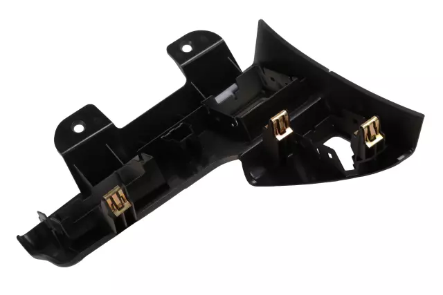 22887670 - : 2015-2020 GM Switch Bezel for Chevrolet: Suburban, Tahoe | GMC: Yukon, Yukon XL Image