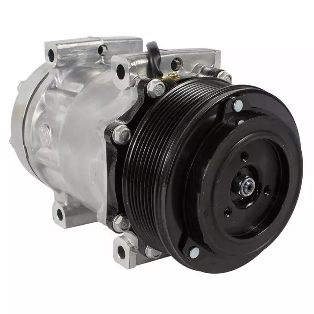 Compressor Assembly - Ford (7C4Z-19703-A)