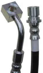 BH383402 - : Raybestos Element3 Brake Hose for Raybestos Brakes Image