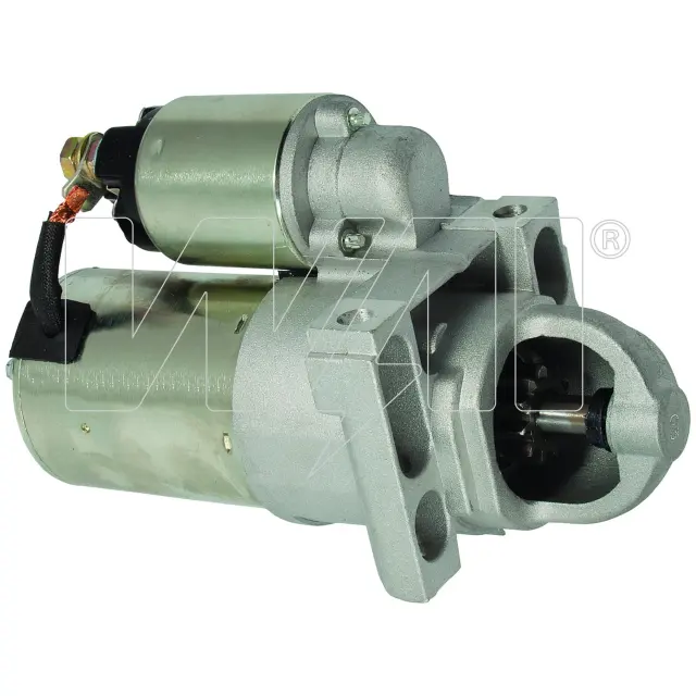 6757N - Charging &amp; Starting Systems: WAI Starter for WAI Image