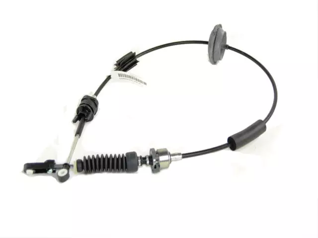 68184469AG - : Gear Selector Cable for Jeep: Compass, Patriot Image