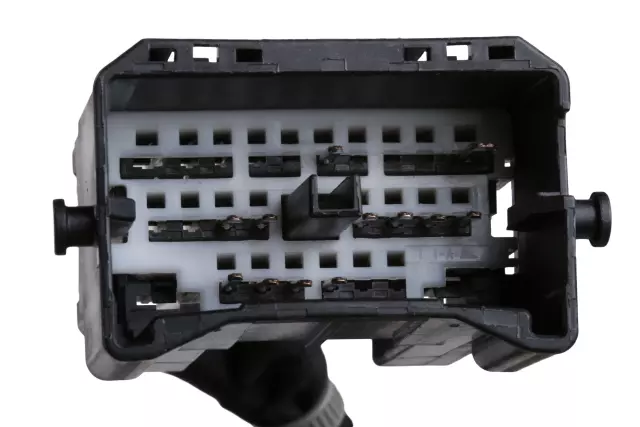 Roof Console Wiring Harness - GM (84392223)