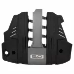 JR3Z6A949A - Engine: Engine Cover for FORD Image
