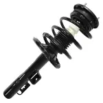 11294 - : Unity Automotive Suspension Strut and Coil Spring Assembly for Unity Automotive Image