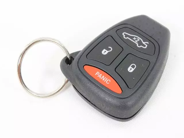 Keyless Entry Transmitter - Mopar (5026024AF)