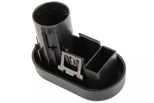 Trailer Wiring Receptacle Cap - GM (23173340)