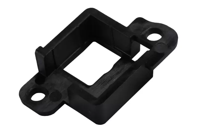 84809887 - Body: Rear Camera Bracket for Chevrolet: Silverado 1500, Silverado 1500 LTD | GMC: Sierra 1500, Sierra 1500 Limited Image image