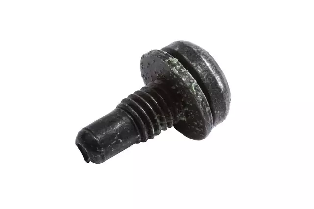 15294017 - : Roof Vent Sunshade Track Bolt for GM Image