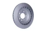 355129721 - : Disc Brake Rotor for Hella Pagid Image