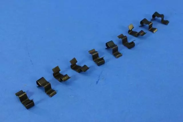 Tube Clip - Alfa Romeo (68239715AA)
