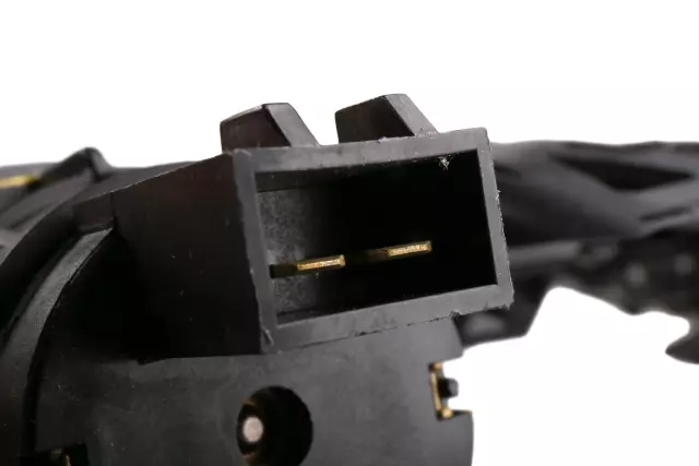 Front Seat Lumbar Support - GM (22913853)