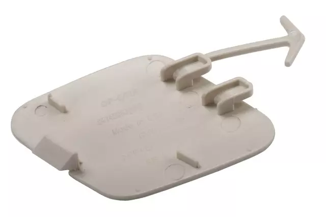 Upper Quarter Trim Cap - GM (84145989)
