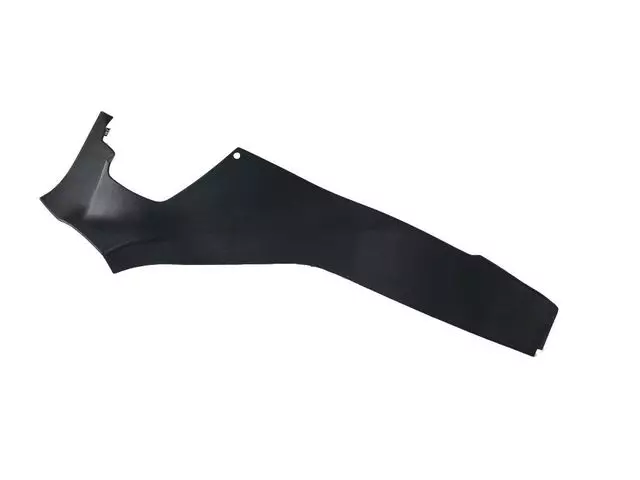 1BK25DX9AC - Interior Trim: B Pillar Molding, Left for Mopar Image