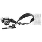 FT4Z58611B09AC - Electrical: Seat Belt Assembly for Ford: Edge Image