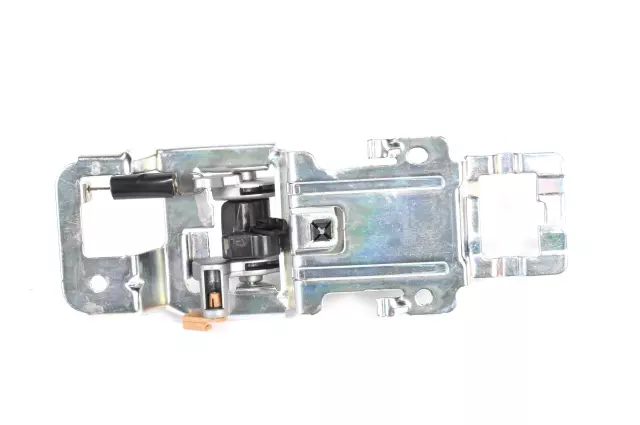 15926296 - : 2005-2007 Chevrolet Equinox - Interior Passenger Side Door Handle for GM Image