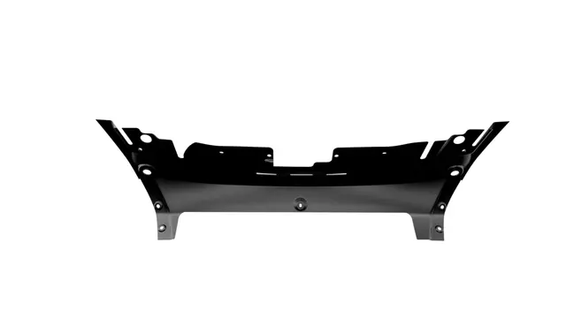 Panel - Mopar (68214183AC)