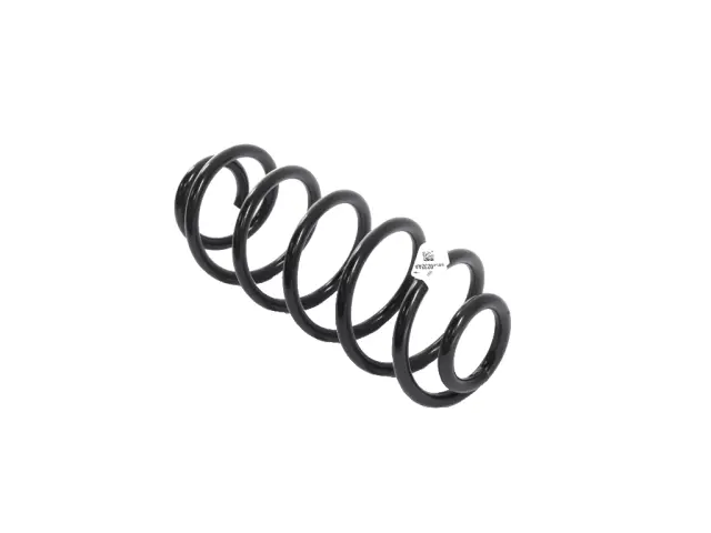 68540232AA - Rear Suspension: Rear Coil Spring for Mopar Image image