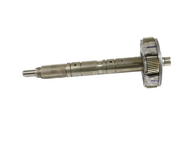 52107929AB - NAG1; W5A580; 5-Speed; Automatic Transmission: Output Shaft for Mopar Image