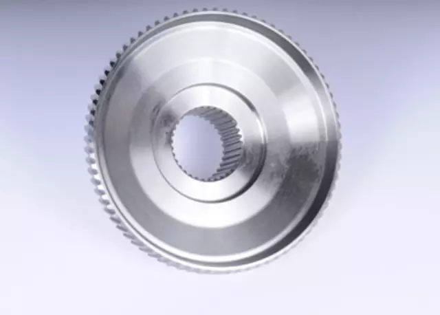 24225931 - : Automatic Transmission Internal Reaction Gear Support for GM Image