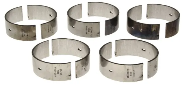 CB1882A5 - : Engine Connecting Rod Bearing Set for Clevite Image