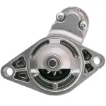 2800445 - : DENSO First Time Fit® Starter Motor – Remanufactured for Denso Image