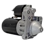 19133923 - : Remanufactured Starter for GM Image