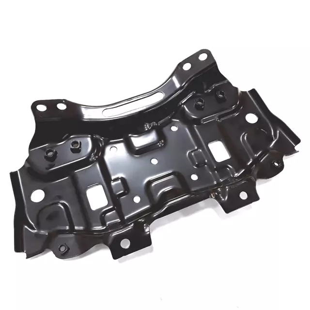 20107FL020 - : OEM NEW 2017-21 Subaru Crosstrek Ascent Impreza Jacking Bracket Front 20107FL020 for Subaru: Ascent, Crosstrek, Forester, Impreza, Legacy, Outback, WRX Image