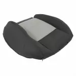 AL5Z1064417AB - Body: Seat Back Cover for Ford: Ranger Image