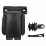 F2UZ1527158B - : OEM NEW Ford 2008-2014 E150 250 350 Sd Driver Side Window Latch F2Uz1527158B for Ford: E-150, E-150 Club Wagon, E-150 Econoline, E-150 Econoline Club Wagon, E-250, E-250 Econoline, E-350 Club Wagon, E-350 Econoline, E-350 Econoline Club Wagon, E-350 Super Duty, E-450 Econoline Super Duty, E-450 Super Duty, Econoline Super Duty Image