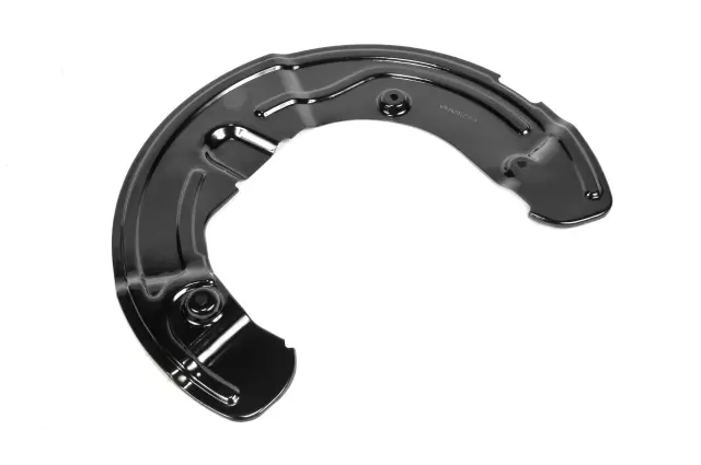 84203252 - : Front Driver Side Brake Dust Shield for Cadillac: CT6 Image
