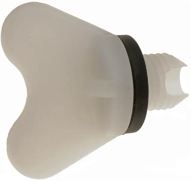 61124 - Belts and Cooling: Radiator Drain Cocks for Dorman Image