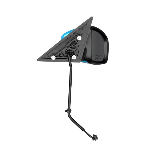 Outside Rear-View Mirror, Right - Mopar (1MA44TZZAK)