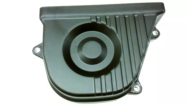 13572AA070 - : Outer Timing Cover for Subaru: Legacy Image