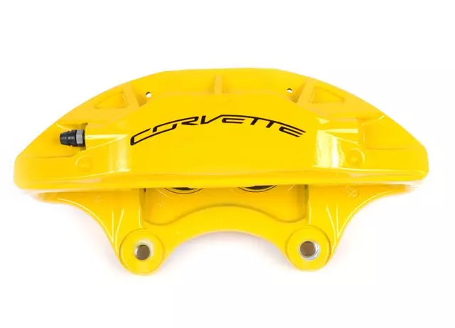 1722620 - Brakes: ACDelcoâ„¢ Caliper for GM Image