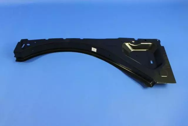 Upper Load Path Beam, Right Inner - Mopar (68043926AD)