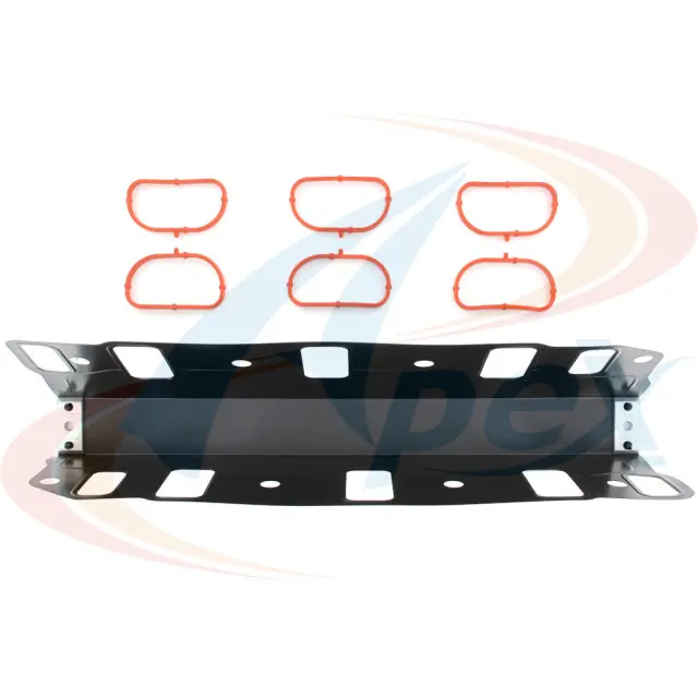 AMS2510 - Gaskets: APEX Automobile Parts Inc Intake Manifold Gasket Set for APEX Automobile Parts Inc Image
