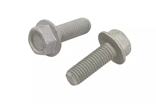 11515776 - : M12x1.75x35 Multi-Purpose Bolt for GM Image