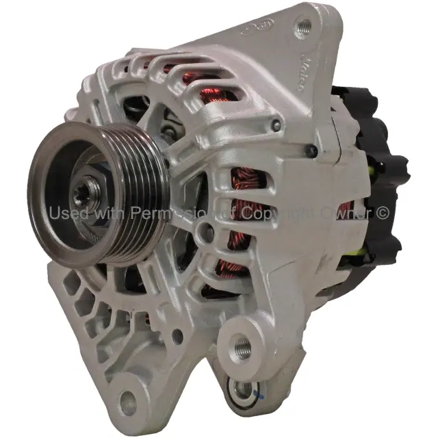 14962 - : Alternator for MPA ELECTRICAL Image