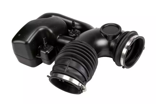 Outlet Duct - GM (84092388)