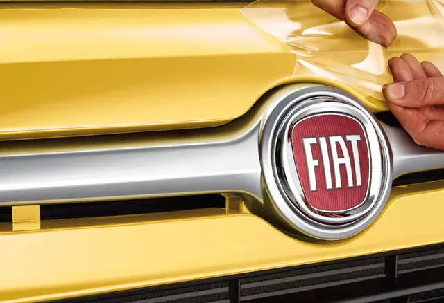 82214816 - : Guard Kit for Mopar Image