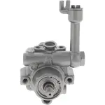 96580M - : Power Steering Pump - MAVAL - Hydraulic Power - Remanufactured - 96580M for Maval Image