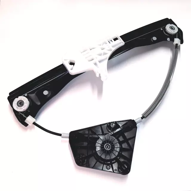 5C6839461D - Body: Window Regulator for Volkswagen Image